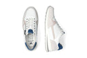 Baskets BRADLEY blanches