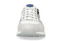 Baskets BRADLEY blanches