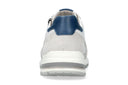 Baskets BRADLEY blanches