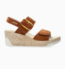 Sandales GIULIA marrons
