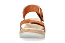 Sandales GIULIA marrons