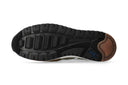 Baskets SPEED vertes
