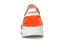 Baskets SPEED vertes