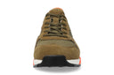 Baskets SPEED vertes