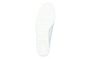 Baskets JUNE blanches