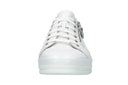 Baskets JUNE blanches