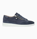Baskets JUNE bleues