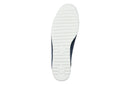 Baskets JUNE bleues