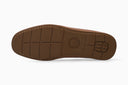 Mocassins ALGORAS marrons
