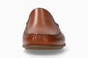 Mocassins ALGORAS marrons