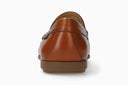 Mocassins ALGORAS marrons