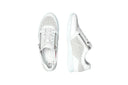 Baskets MOLLY PERF blanches