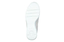 Baskets MOLLY PERF blanches