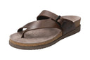 Sandales HELEN marrons