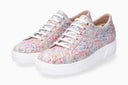 Baskets FANYA multicouleur