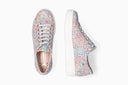 Baskets FANYA multicouleur