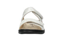 Sandales GEVA blanches