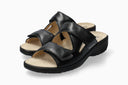Sandales GEVA noires