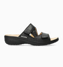 Sandales GEVA noires