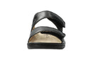 Sandales GEVA noires