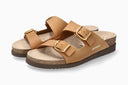 Sandales HARMONY beiges