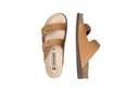 Sandales HARMONY beiges