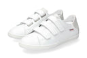 Baskets HELOISE blanches