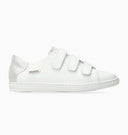 Baskets HELOISE blanches