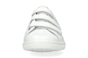 Baskets HELOISE blanches