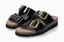 Sandales HESTER noires