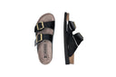 Sandales HESTER noires