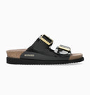 Sandales HESTER noires