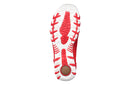 Baskets NIRO rouges