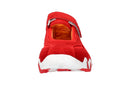 Baskets NIRO rouges