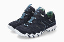 Baskets NIWA bleus