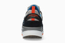 Baskets RISING-TEX bleus