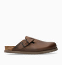 Sandales NATHAN marrons