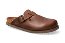 Sandales NATHAN marrons