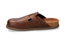 Sandales NATHAN marrons