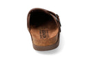 Sandales NATHAN marrons