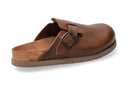 Sandales NATHAN marrons