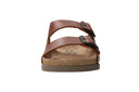 Sandales NERIO marrons