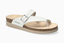 Sandales HELEN blanches