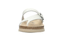 Sandales HELEN blanches