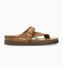 Sandales HELEN camel