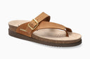 Sandales HELEN camel
