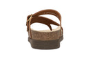Sandales HELEN camel