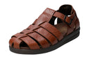 Sandales SAM beiges