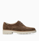 Derbies SABATINA beiges  