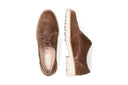 Derbies SABATINA beiges  